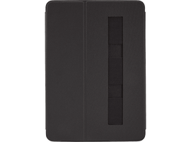 CASE LOGIC Etui de protection Snapview iPad 10.2 Noir (CSIE2253K)