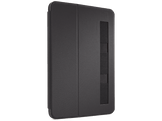 CASE LOGIC Etui de protection Snapview iPad Air 2020 Noir (CSIE2254K) Bookcover  Noir