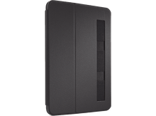 Charger l&#39;image dans la galerie, CASE LOGIC Etui de protection Snapview iPad Air 2020 Noir (CSIE2254K)
