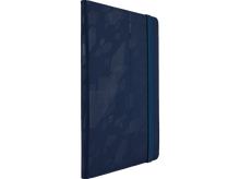 Charger l&#39;image dans la galerie, CASE LOGIC Etui de protection Surefit Universel 9 à 10&quot; Bleu (CBUE1210-DRESSBLUE)
