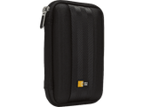 CASE LOGIC Etui pour disque dur externe Noir (QHDC-101)