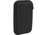 CASE LOGIC Etui pour disque dur externe Noir (QHDC-101)