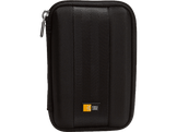 CASE LOGIC Etui pour disque dur externe Noir (QHDC-101)