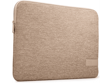 Charger l&#39;image dans la galerie, CASE LOGIC Housse 14&#39;&#39; Beige (3204961)
