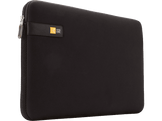 CASE LOGIC Housse 14" Noir (LAPS-114K) Housse laptop 14,1 pouces Noir