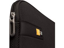Charger l&#39;image dans la galerie, CASE LOGIC Housse 14&quot; Noir (LAPS-114K) Housse laptop 14,1 pouces Noir
