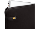 CASE LOGIC Housse 14" Noir (LAPS-114K) Housse laptop 14,1 pouces Noir
