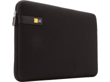 Charger l&#39;image dans la galerie, CASE LOGIC Housse 15.6&quot; Noir (LAPS-116-K) Housse laptop 16 pouces Noir
