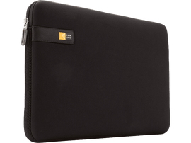 CASE LOGIC Housse 15.6" Noir (LAPS-116-K) Housse laptop 16 pouces Noir