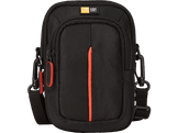 CASE LOGIC Housse DCB-313K Sac appareil photo Noir