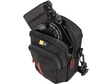 CASE LOGIC Housse DCB-313K Sac appareil photo Noir