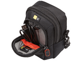 CASE LOGIC Housse DCB-313K Sac appareil photo Noir