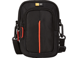 CASE LOGIC Housse DCB-313K Sac appareil photo Noir