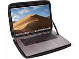 CASE LOGIC Housse Gauntlet 4.0 MacBook Pro 16" Bleu (TGSE2357 BLUE)