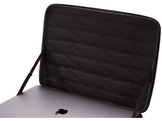 CASE LOGIC Housse Gauntlet 4.0 MacBook Pro 16" Noir (TGSE2357 BLK)