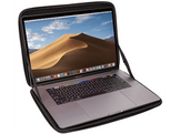 CASE LOGIC Housse Gauntlet 4.0 MacBook Pro 16" Noir (TGSE2357 BLK)