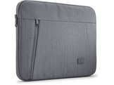 CASE LOGIC Housse pour laptop 14" Graphite (HUXS214 GRAPHITE)