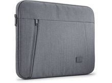 Charger l&#39;image dans la galerie, CASE LOGIC Housse Huxton 14&quot; Graphite (HUXS214 GRAPHITE)
