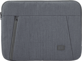 CASE LOGIC Housse pour laptop 14" Graphite (HUXS214 GRAPHITE)