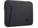 CASE LOGIC Housse pour laptop 14" Noir (HUXS214 BLACK) Housse laptop 14 pouces Noir