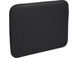 CASE LOGIC Housse pour laptop 14" Noir (HUXS214 BLACK) Housse laptop 14 pouces Noir