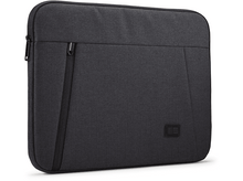 Charger l&#39;image dans la galerie, CASE LOGIC Housse pour laptop 14&quot; Noir (HUXS214 BLACK)
