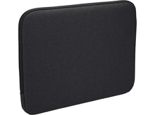 Charger l&#39;image dans la galerie, CASE LOGIC Housse pour laptop 14&quot; Noir (HUXS214 BLACK)
