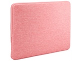 CASE LOGIC Housse pour laptop 14" Rose (REFMB114)