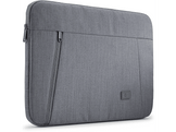CASE LOGIC Housse pour laptop 15.6" Graphite (HUXS215 GRAPHITE)