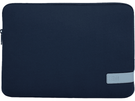 CASE LOGIC Housse pour laptop Reflect 13" Bleu (REFPC-113DBL)