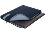 CASE LOGIC Housse pour laptop Reflect 13" Bleu (REFPC-113DBL)