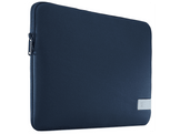 CASE LOGIC Housse pour laptop Reflect 14" Bleu (REFPC-114DBL)