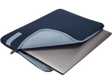 CASE LOGIC Housse pour laptop Reflect 14" Bleu (REFPC-114DBL)