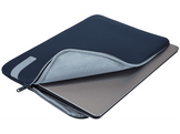 CASE LOGIC Housse Reflect 15.6" Dark Blue (REFPC-116DBL)