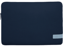 Charger l&#39;image dans la galerie, CASE LOGIC Housse Reflect 15.6&quot; Dark Blue (REFPC-116DBL)
