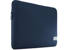 Charger l&#39;image dans la galerie, CASE LOGIC Housse Reflect 15.6&quot; Dark Blue (REFPC-116DBL)
