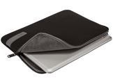 CASE LOGIC Housse Reflect 13" Noir (REFPC-113K)