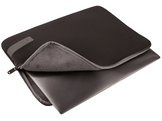 CASE LOGIC Housse Reflect 14" Noir (REFPC-114K)