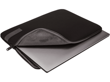 Charger l&#39;image dans la galerie, CASE LOGIC Housse Reflect 15.6&quot; Black (REFPC-116K)
