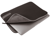 CASE LOGIC Housse Reflect MacBook Pro 13" Noir (REFMB-113K)