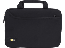 Charger l&#39;image dans la galerie, CASE LOGIC Housse tablette Universelle 10&quot; avec poche Noir (TNEO-110K)
