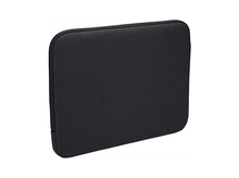 Charger l&#39;image dans la galerie, CASE LOGIC Huxton Sleeve 14&quot; Black recycled Housse de protection Noir
