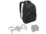 CASE LOGIC Sac à dos Bryker Split-use Noir (BRBP105)