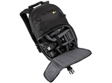 CASE LOGIC Sac à dos Bryker Split-use Noir (BRBP105)