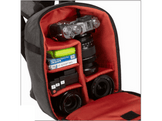 CASE LOGIC Sac à dos CEBP104OBS Gris