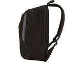 CASE LOGIC Sac à dos ordinateur portable 17" Noir (VNB217)