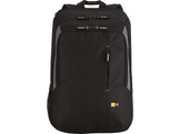 CASE LOGIC Sac à dos ordinateur portable 17" Noir (VNB217)
