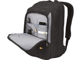 CASE LOGIC Sac à dos ordinateur portable 17" Noir (VNB217)