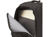 CASE LOGIC Sac à dos ordinateur portable 17" Noir (VNB217)