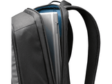 CASE LOGIC Sac à dos ordinateur portable 17" Noir (VNB217)